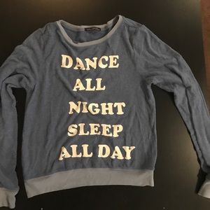 Wildfox Jumper Size XS